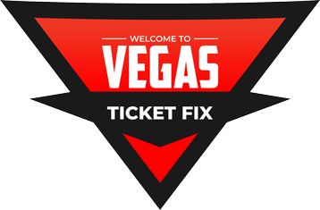 Vegas Ticket Fix Logo